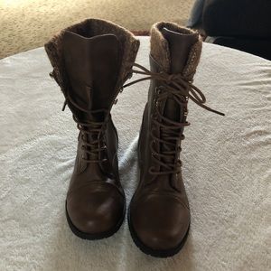 Boots